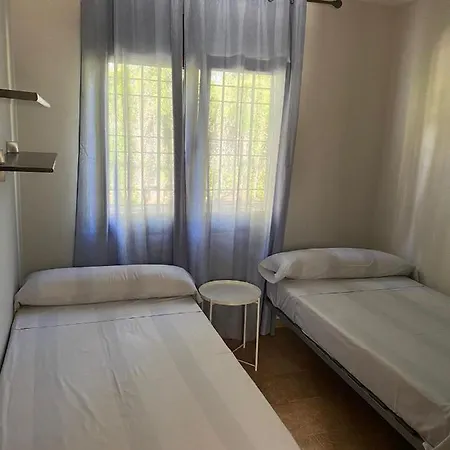 El Enreo Jaras -urbanización Jaras * Córdoba
