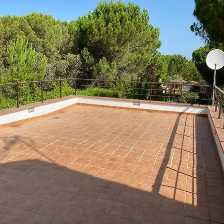 El Enreo Jaras -urbanización Jaras Сasa de vacaciones Córdoba