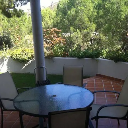 Сasa de vacaciones El Enreo Jaras -urbanización Jaras *