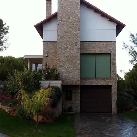 El Enreo Jaras -urbanización Jaras * Córdoba
