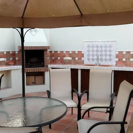 El Enreo Jaras -urbanización Jaras * Córdoba