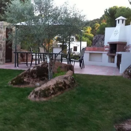 El Enreo Jaras -urbanización Jaras * Córdoba