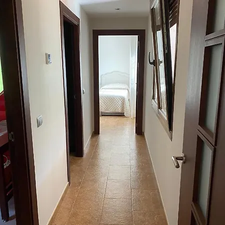Сasa de vacaciones El Enreo Jaras -urbanización Jaras Córdoba
