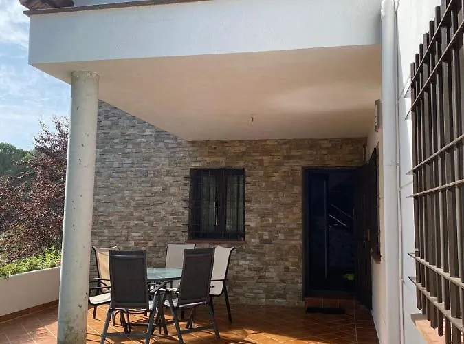 Casa vacanze El Enreo Jaras -urbanizacion Jaras