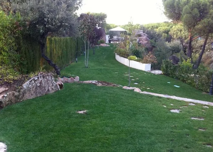 El Enreo Jaras -urbanizacion Jaras Casa vacanze Cordova