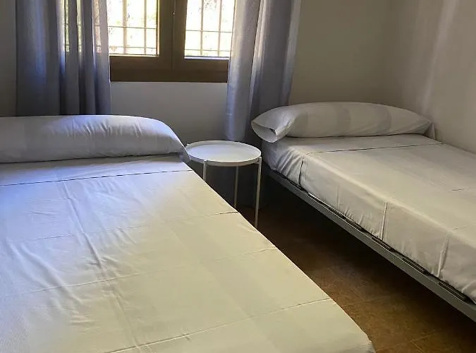 Casa vacanze El Enreo Jaras -urbanizacion Jaras