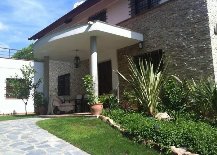 El Enreo Jaras -urbanizacion Jaras