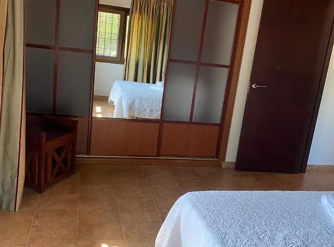 El Enreo Jaras -urbanizacion Jaras Prázdninový dům Córdoba