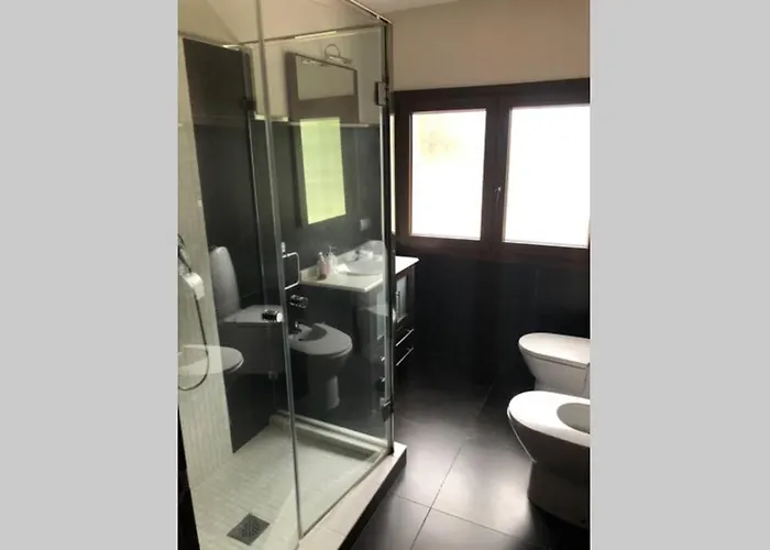 Casa vacanze El Enreo Jaras -urbanizacion Jaras