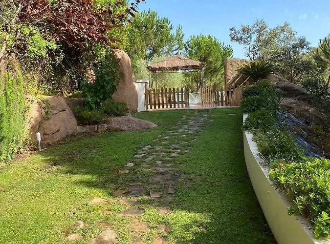 El Enreo Jaras -urbanizacion Jaras Casa vacanze