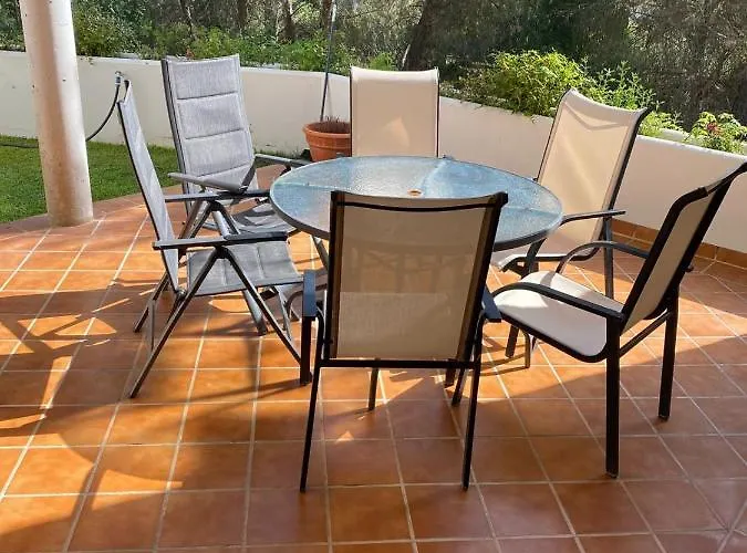 Casa vacanze El Enreo Jaras -urbanizacion Jaras Cordova