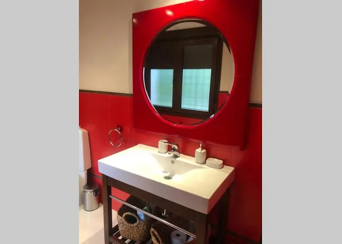 El Enreo Jaras -urbanizacion Jaras Prázdninový dům Córdoba