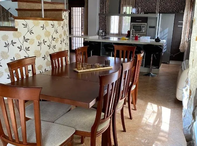 Casa vacanze El Enreo Jaras -urbanizacion Jaras *