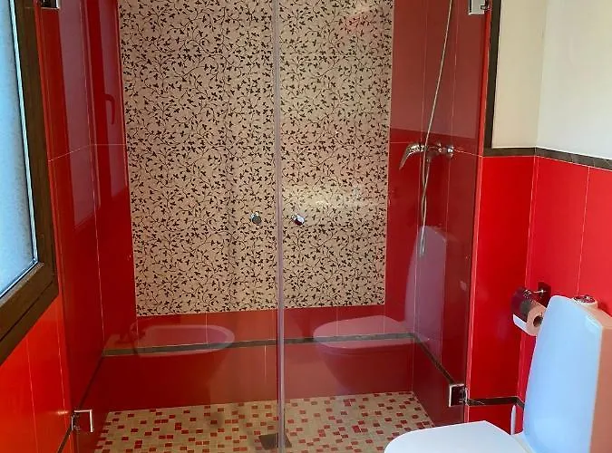 Prázdninový dům El Enreo Jaras -urbanizacion Jaras Córdoba