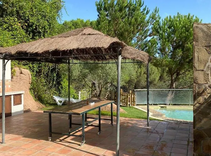 Casa vacanze El Enreo Jaras -urbanizacion Jaras