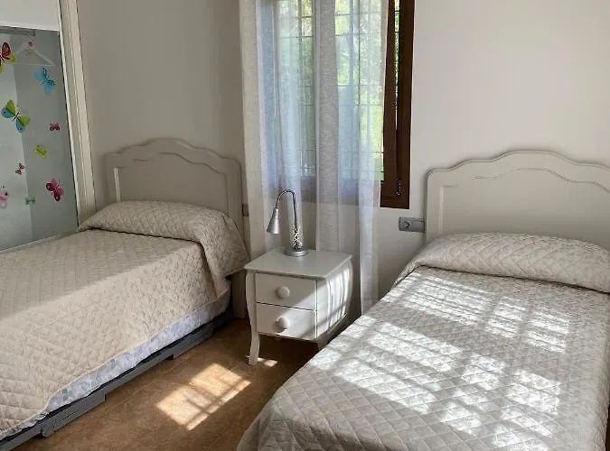 Casa vacanze El Enreo Jaras -urbanizacion Jaras *