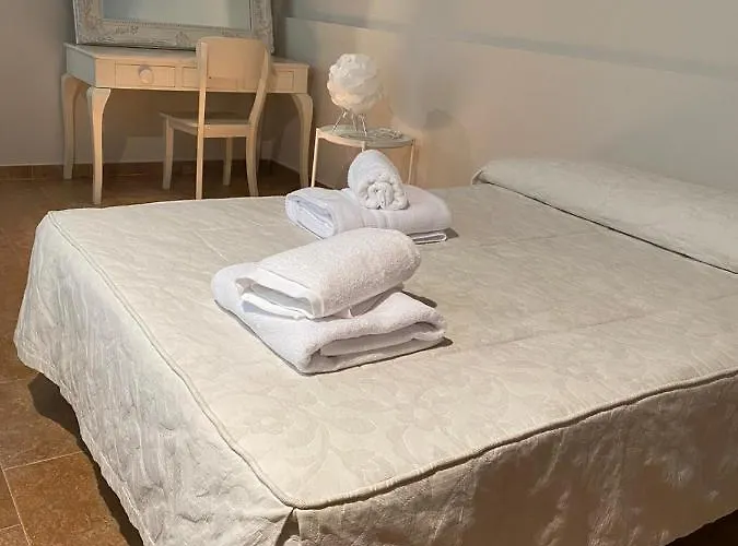 El Enreo Jaras -urbanizacion Jaras Casa vacanze