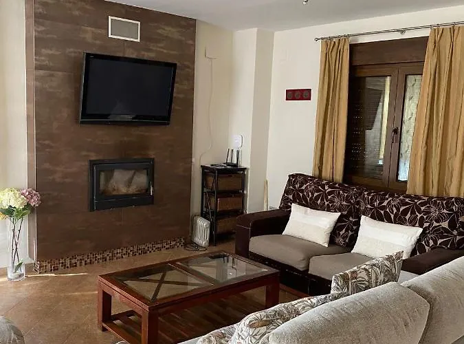 Casa vacanze El Enreo Jaras -urbanizacion Jaras *