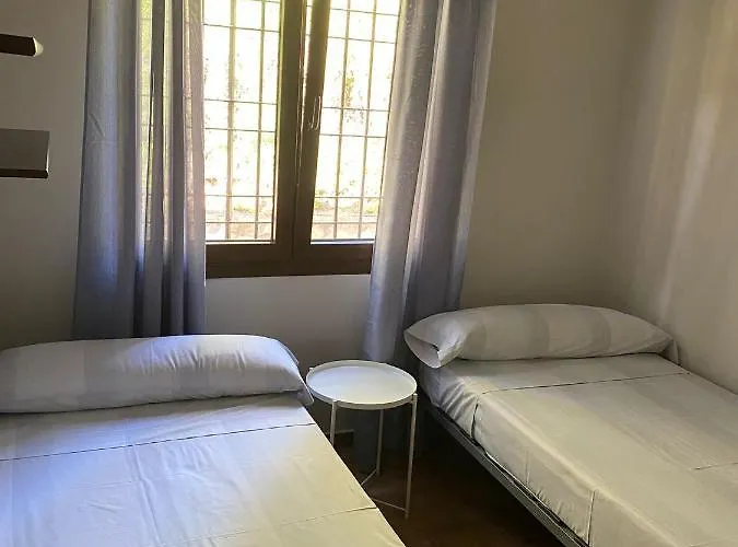 Prázdninový dům El Enreo Jaras -urbanizacion Jaras Córdoba