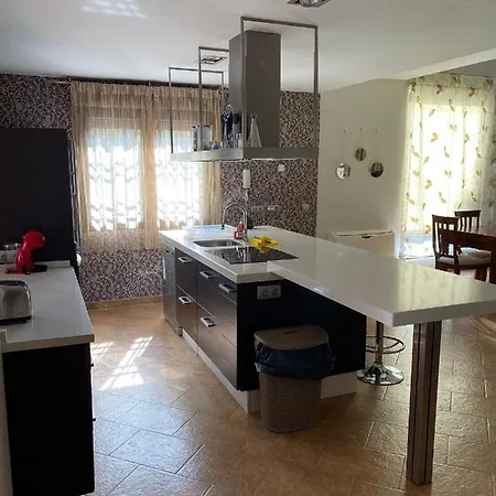 El Enreo Jaras -urbanizacion Jaras 科爾多瓦