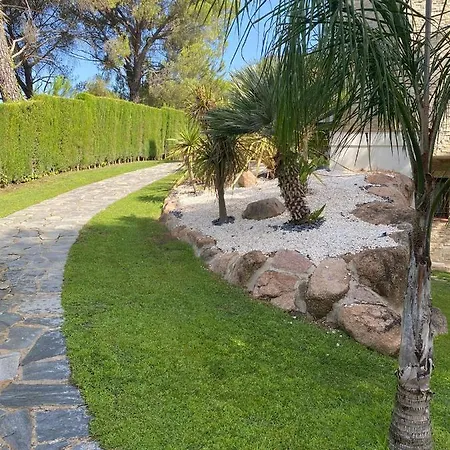 El Enreo Jaras -urbanizacion Jaras Cordoba