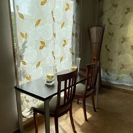 Casa vacanze El Enreo Jaras -urbanizacion Jaras *