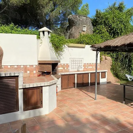 El Enreo Jaras -urbanizacion Jaras Holiday home