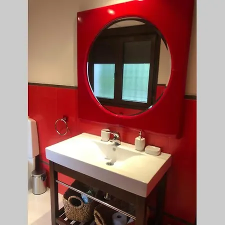 El Enreo Jaras -urbanizacion Jaras Casa vacanze Cordova