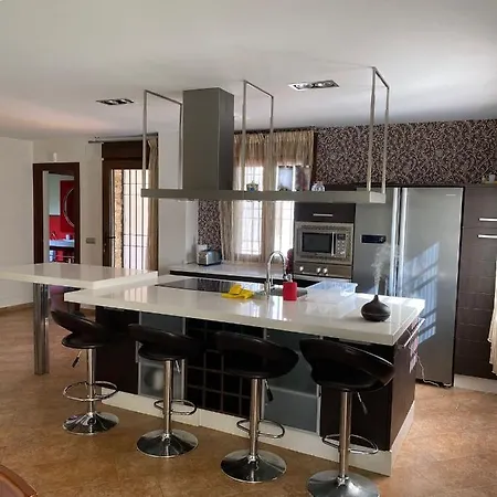 El Enreo Jaras -urbanizacion Jaras