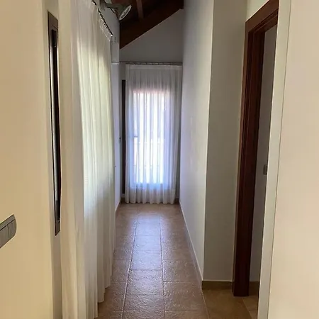 El Enreo Jaras -urbanizacion Jaras