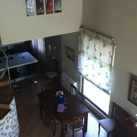 El Enreo Jaras -urbanizacion Jaras