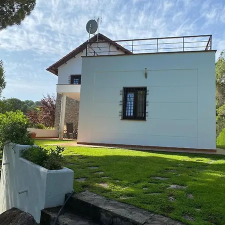 El Enreo Jaras -urbanizacion Jaras * 科爾多瓦