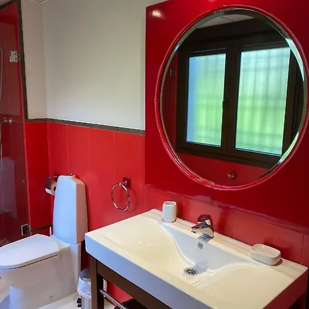 Casa vacanze El Enreo Jaras -urbanizacion Jaras