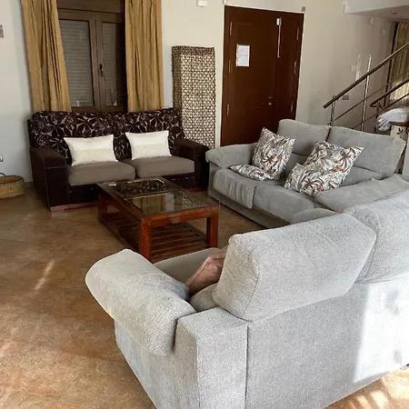 El Enreo Jaras -urbanizacion Jaras * Cordova