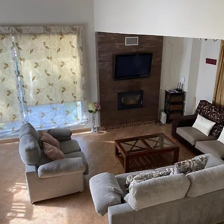 El Enreo Jaras -urbanizacion Jaras Casa vacanze