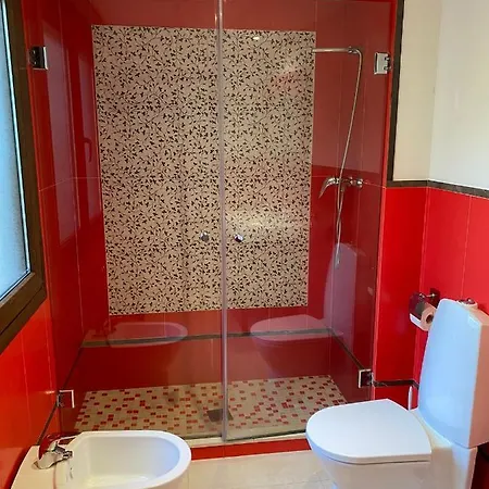 Casa vacanze El Enreo Jaras -urbanizacion Jaras Cordova