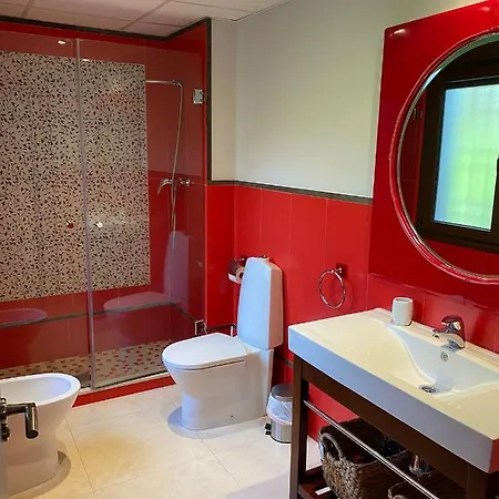 El Enreo Jaras -urbanizacion Jaras * 科爾多瓦