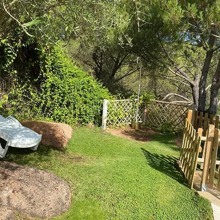 El Enreo Jaras -urbanizacion Jaras * 科爾多瓦