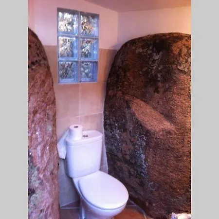 度假居 El Enreo Jaras -urbanizacion Jaras *