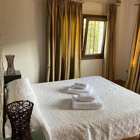 El Enreo Jaras -urbanizacion Jaras * 科爾多瓦