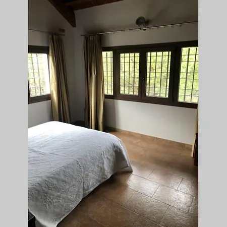 Casa vacanze El Enreo Jaras -urbanizacion Jaras *