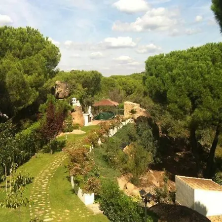 El Enreo Jaras -urbanizacion Jaras Кордова