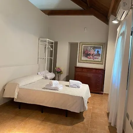 Casa vacanze El Enreo Jaras -urbanizacion Jaras *