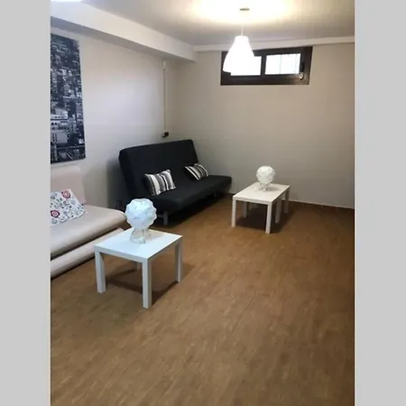 El Enreo Jaras -urbanizacion Jaras Casa vacanze *