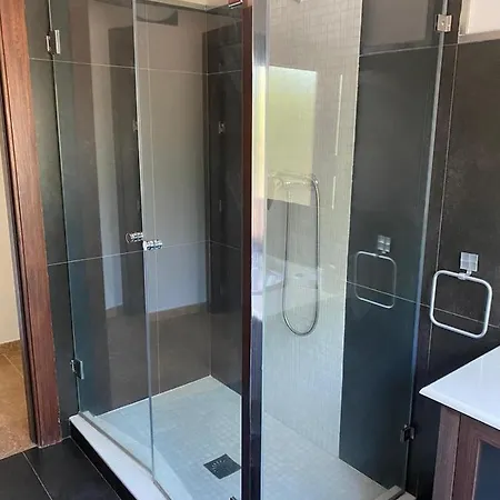 El Enreo Jaras -urbanizacion Jaras 度假居