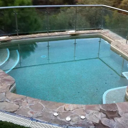 El Enreo Jaras -urbanizacion Jaras Casa vacanze *