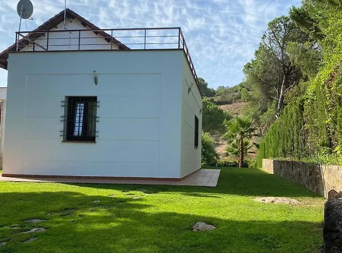 El Enreo Jaras -urbanización Jaras