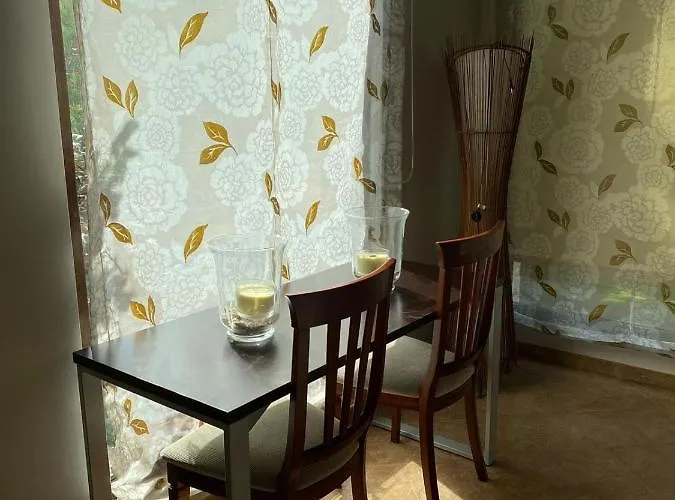 Дом отдыха El Enreo Jaras -urbanizacion Jaras *