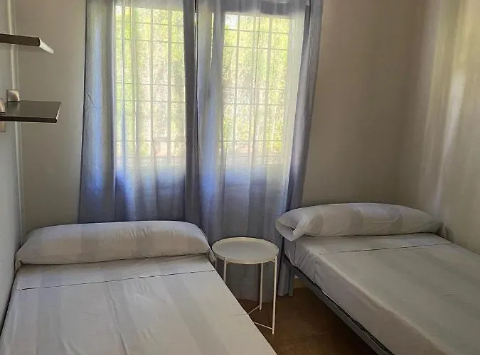 El Enreo Jaras -urbanización Jaras * Córdoba