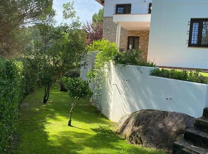 El Enreo Jaras -urbanización Jaras Сasa de vacaciones Córdoba